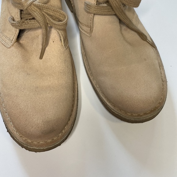 Excellent condition Aldo Magda Tan size 9 - Picture 2 of 12